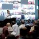 tot kampung pancasila - Wali Kota Surabaya saat memberikan arahan dalam ToT Kampung Pancasila