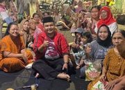 Jaga Semangat Gotong Royong, Kader PDIP Surabaya Serukan Gerakan Pagar Mangkok
