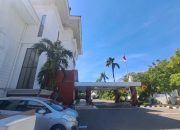 Kondisi Terkini DPRD Surabaya 1 September 2025