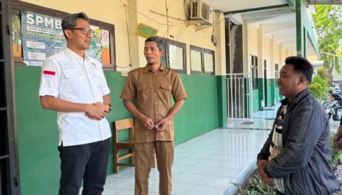 Kasus Ijazah Ditahan Terjadi Lagi, DPRD Surabaya Soroti Lemahnya Implementasi Aturan Pendidikan Gratis