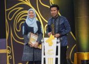 Demokrat Jatim Raih Penghargaan Tunjukkan Eksistensi Lewat Generasi Muda