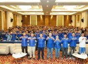 Dikpol di Probolinggo, Demokrat Jatim Kobarkan Semangat Ulangi Kejayaan Era SBY
