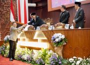 Puguh DPRD Jatim Minta Pencabutan Perda Jangan Hilangkan Keberpihakan Pemerintah ke Masyarakat
