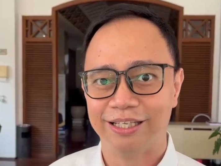 Josiah Michael, Anggota Komisi C DPRD Surabaya