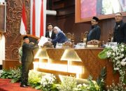 Komisi C Minta Kinerja BUMD di Jatim Lebih Produktif Lagi Untuk Berikan Kontribusi ke PAD