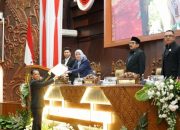 Rekomendasi Tambahan Anggaran, Komisi A DPRD Jatim Minta Kinerja OPD Dalam Pelayanan Publik Ditingkatkan
