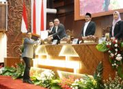PAPBD 2025 Defisit Rp.4,3 Trilliun, Banggar Minta Agar Anggaran Diarahkan untuk Masyarakat Jatim