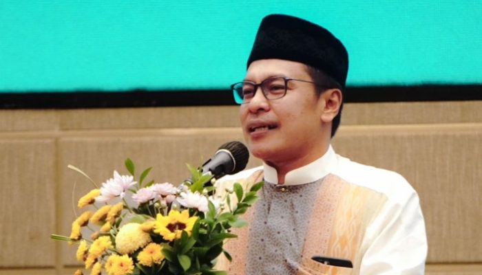 DPRD Nilai Hadirnya Wali Kota Eri di Tengah Situasi Demo Sebagai Bentuk Tanggung Jawab