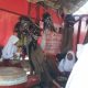 Siswa SDN Belajar Seni Budaya di Sanggar Putik 99 dan GSN