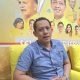 Achmad Nurdjayanto, anggota Komisi C DPRD Kota Surabaya