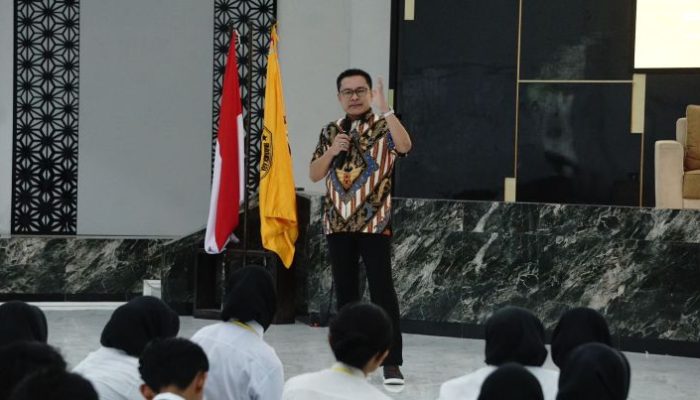 DPRD Surabaya Dorong Penguatan Literasi Digital di Tengah Masyarakat