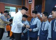 Berantas Buta Aksara Agama, Pemkot Surabaya Gandeng Kemenag Bangun Kampung Pancasila