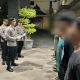 21 Pelaku Terduga Terlibat Pengerusakan dan Penjarahan Kantor DPRD Kota Tegal Diamankan Polres Tegal