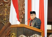 Disahkan, FPDIP DPRD Jatim: PAPBD 2025 Harus Berpihak ke Rakyat Kecil