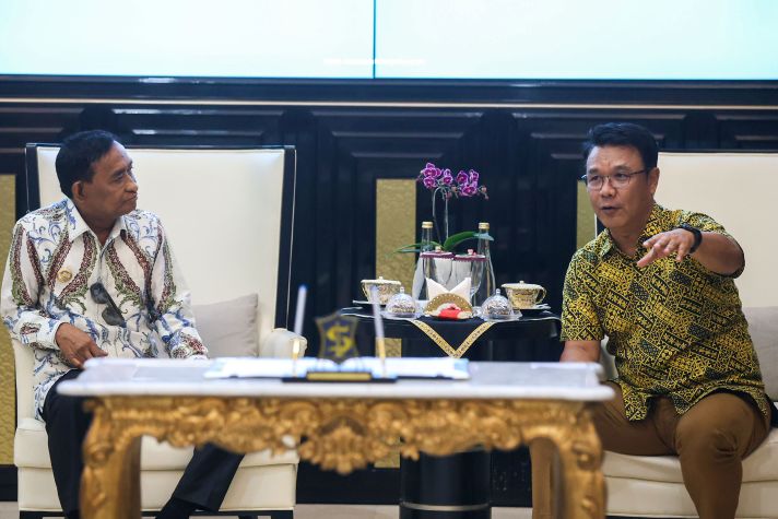 Penandatanganan MoU bersama Pemerintah Kota Tual (7)