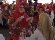 Pemkot Surabaya Salurkan BLT DBHCHT 2025 untuk 8.767 Penerima