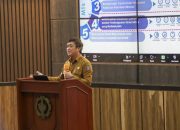 Surabaya Ditunjuk jadi Kota Percontohan Implementasi Proyek SETI oleh Pemerintah Jerman