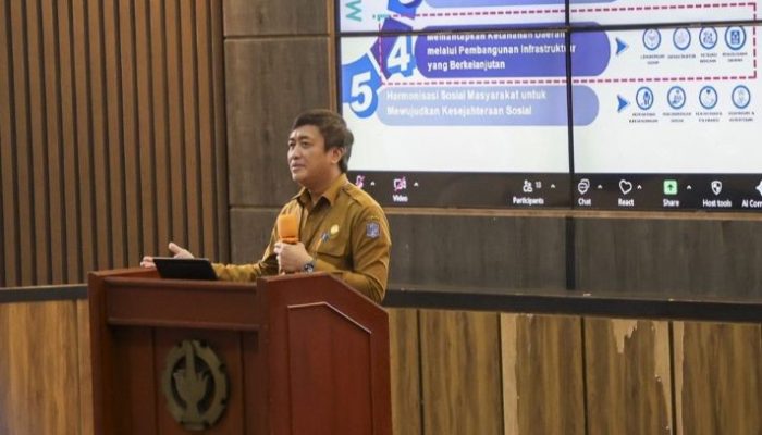 Surabaya Ditunjuk jadi Kota Percontohan Implementasi Proyek SETI oleh Pemerintah Jerman