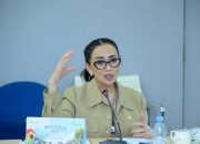 Pansus DPR RI Tegaskan Komitmen Perkuat Aturan Tata Kelola Ruang Udara Nasional