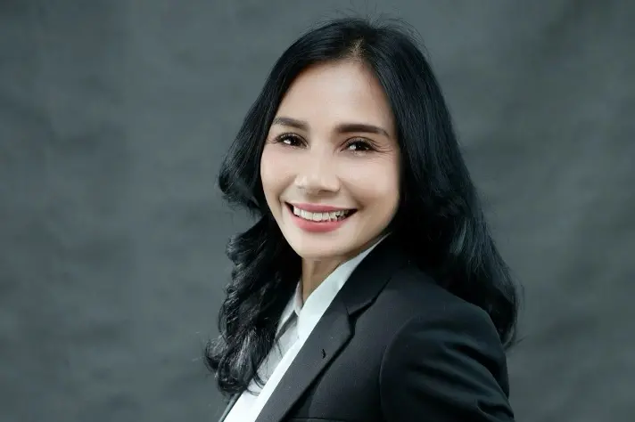 Prof. Dr. Fitri Ismiyanti,