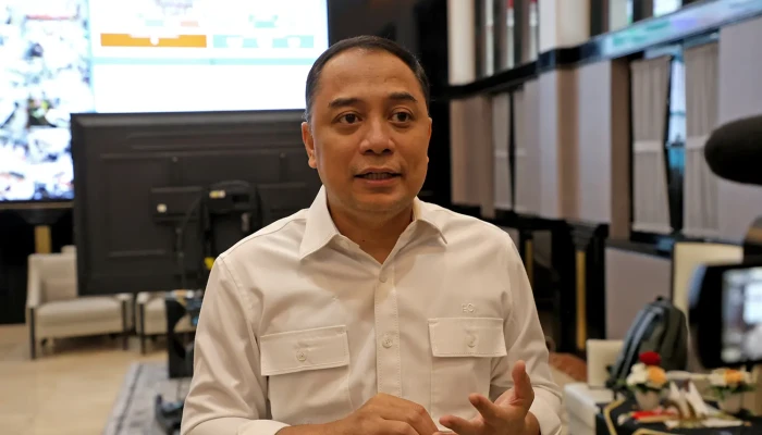 Penyedia MBG di Kota Surabaya Disyaratkan Wajib Kantongi SLHS