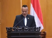 Fraksi Gerindra Desak Pemkot Surabaya Segera Realisasikan Pokir DPRD