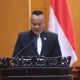 Yona Bagus Widyatmoko Juru Bicara Fraksi Gerindra DPRD Kota Surabaya