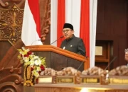 Hari Jadi ke-80 Provinsi Jawa Timur, Ketua DPRD : Kawal dan Perkuat Esksistensi Pemerintahan