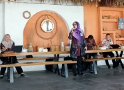 Perkuat Tata Kelola TIK, Diskominfo Sosialisasi Perbup SPBE