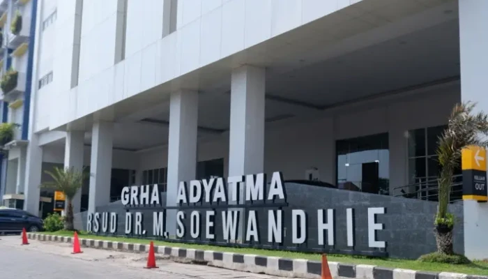 Inovasi Kesehatan, Pemkot Surabaya Hadirkan Layanan Penanganan Serangan Jantung Koroner
