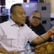 Ketua Komisi A DPRD Surabaya, Yona Bagus Widyamoko
