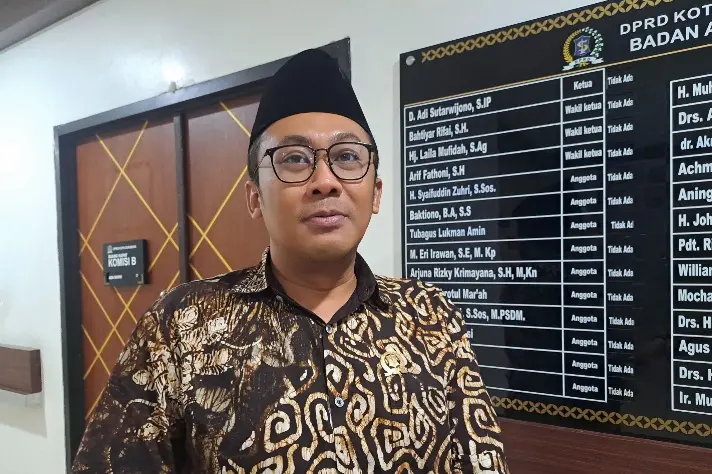 Mohammad Faridz Afif