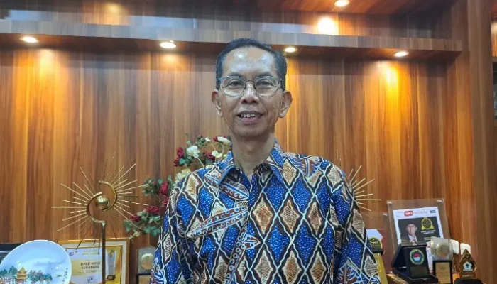 Ketua DPRD Surabaya Kawal Serapan Anggaran agar Tepat Sasaran dan Berdampak Nyata