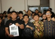 Refleksi Satu Tahun Prabowo Gibran Jadi Sorotan BEM Nusantara Jatim