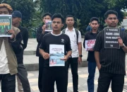 BEM Nusantara (Bemnus) Jawa Timur menyampaikan kritik tajam terhadap arah kebijakan pemerintah