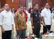 Pemkot Surabaya, LKPP, dan Kejaksaan Satukan Langkah Kawal APBD