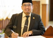 F Gerindra DPRD Dorong Pemprov Jatim Percepat Serapan Anggaran 2025