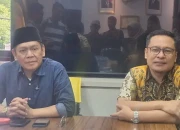 Adies kadir dan arif fathoni