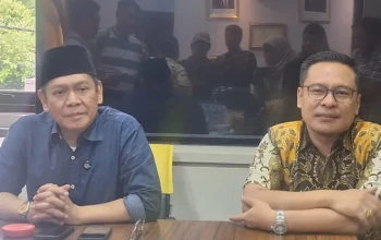 Adies kadir dan arif fathoni