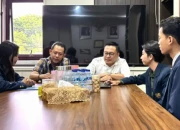 Pimpinan DPRD Surabaya Dukung Inovasi Mahasiswa Unesa untuk Ketahanan Pangan Nasional