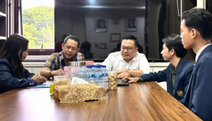 Pimpinan DPRD Surabaya Dukung Inovasi Mahasiswa Unesa untuk Ketahanan Pangan Nasional