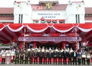 Berprestasi, 68 Pemuda Surabaya Peroleh Penghargaan di Hari Sumpah Pemuda ke-97