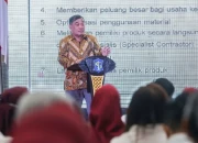 Pemkot Surabaya Tekan Korupsi dalam Pengadaan Barang dan Jasa, LKPP Dorong Efisiensi Lewat SBO
