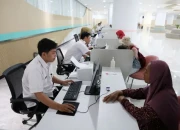 Dok Pelayanan RS EC