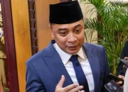 dok. Rapat Paripurna Penetapan Nota Kesepakatan antara Pemkot Surabaya (1)