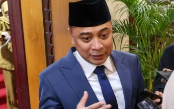 dok. Rapat Paripurna Penetapan Nota Kesepakatan antara Pemkot Surabaya (1)