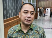 Wali Kota Surabaya Sebut Proses Izin Tutup Jalan Harus Berjenjang dan Libatkan Sejumlah Instansi