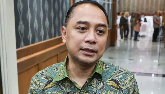 Wali Kota Surabaya Sebut Proses Izin Tutup Jalan Harus Berjenjang dan Libatkan Sejumlah Instansi