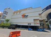 Eks Hi tech Mall dengan wajah baru