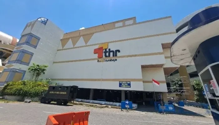 Menyalakan Kembali Eks Hi-Tech Mall: Strategi Monetisasi Aset untuk PAD Surabaya